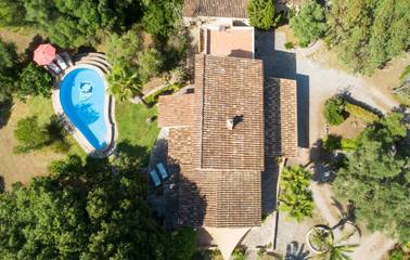 Chalet in Artà, Mallorca Este für 4 