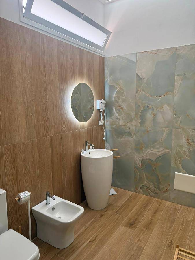 Chambre d’hôte pour 4 personnes, avec vue et jardin, animaux acceptés à Avola - 3