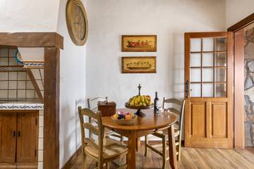 Vakantieappartement voor 2 Personen in Garafía, La Palma Noord, Afbeelding 4