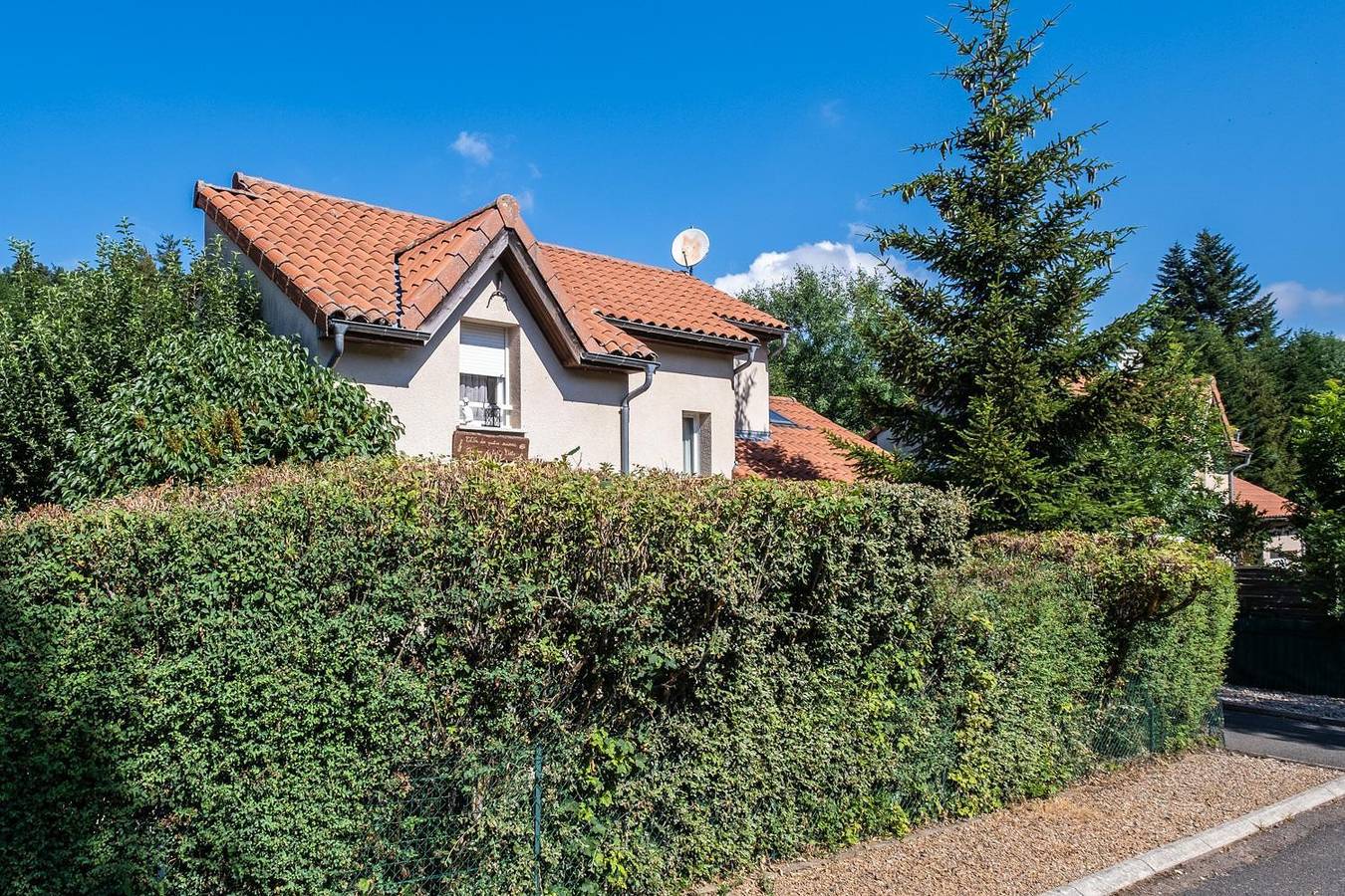 La Villa d'Alyxia in La Bastide-Puylaurent, Région de Mende