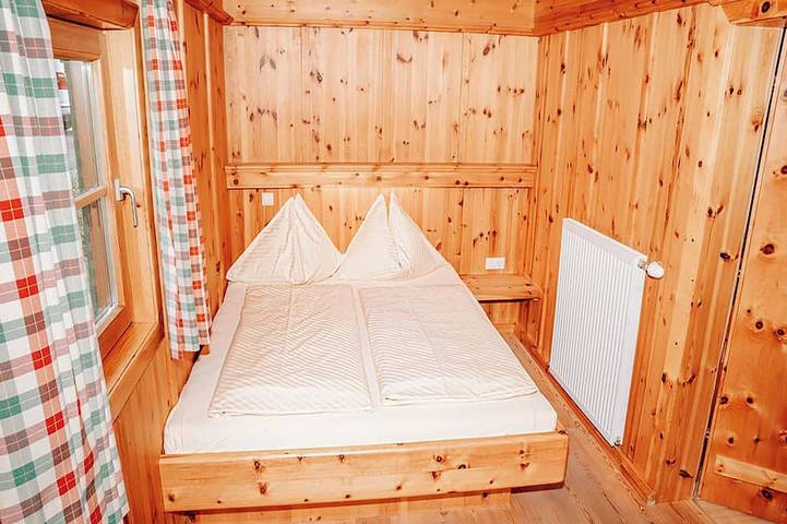 Zirbenhütte in Forstau, Ski Amadé