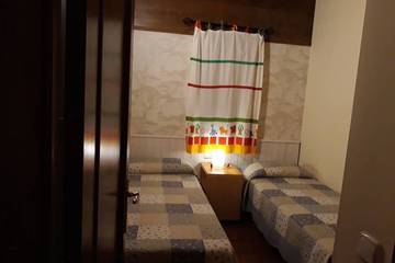 Cabaña para 10 Personas en Bellver de Cerdaña, Cerdanya, Foto 3