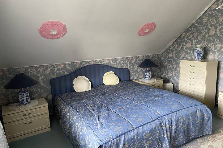 Ferienwohnung für 4 Personen, mit Balkon in Linz am Rhein - 2