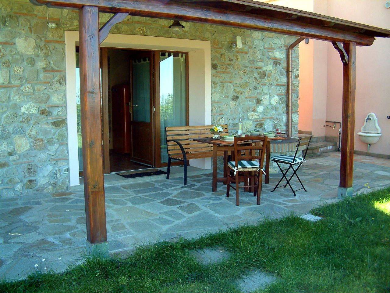 Ganze Wohnung, Roberto Relax Haus auf dem Lande in der Nähe des Meeres in Castellina Marittima, Etruskische Küste