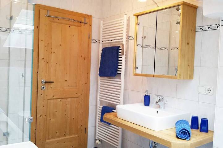 Appartement entier, Appartement Nagel, Kreuth-Enterbach - Appartement Nagel in Kreuth, Alpes bavaroises