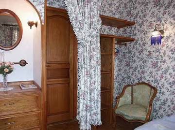 Chambre D’hôte pour 2 Personnes dans Villars-les-Dombes, Ain, Photo 2