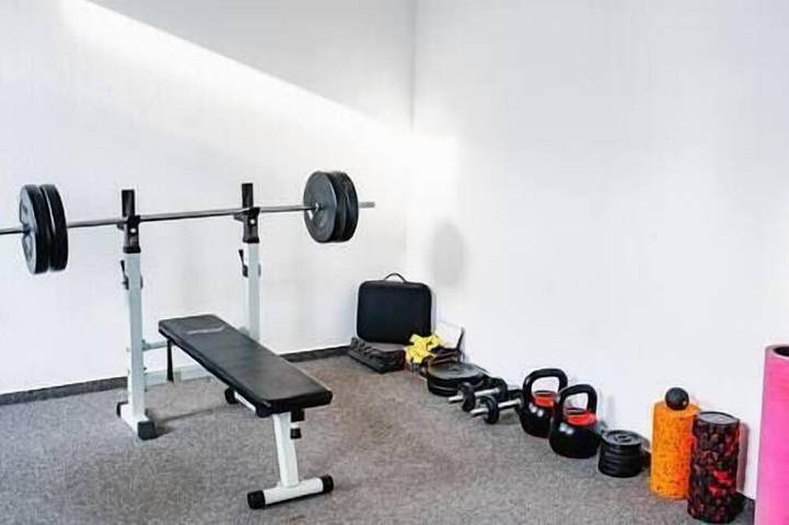 Ferienwohnung für 2 Personen, mit Sauna, mit Haustier in Göttingen - 4