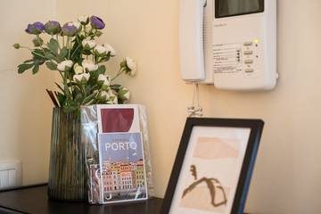 Casa De Férias para 4 Pessoas em Paranhos, Distrito do Porto, Foto 4