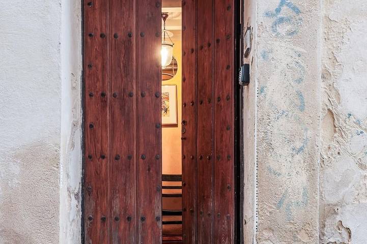 Holiday apartment for 2 people - 1