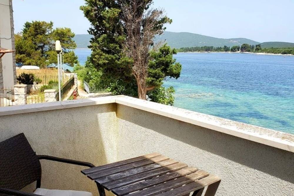 Ganze Wohnung, Ferienwohnung Blue (10936-A1) - Ilovik in Lošinj