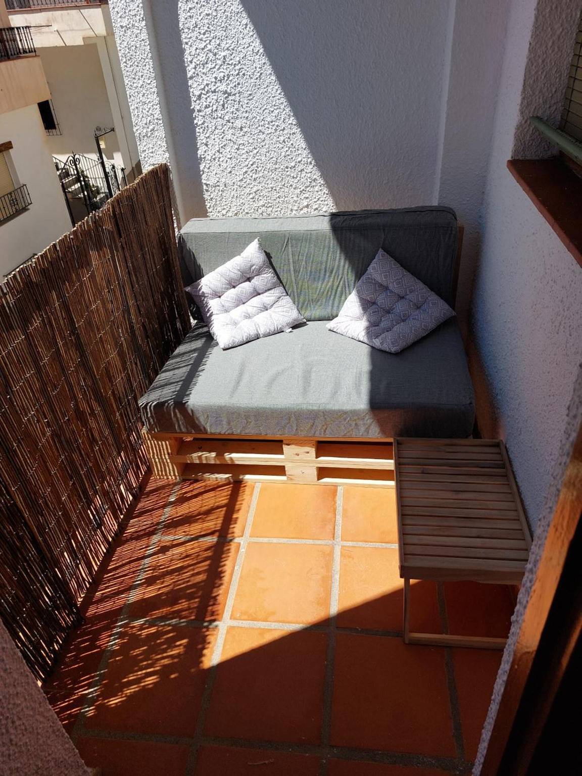 Entire apartment, Apartment 'Rey Melchor' with Mountain View, Private Terrace and Wi-Fi in Trevélez, Granada Province