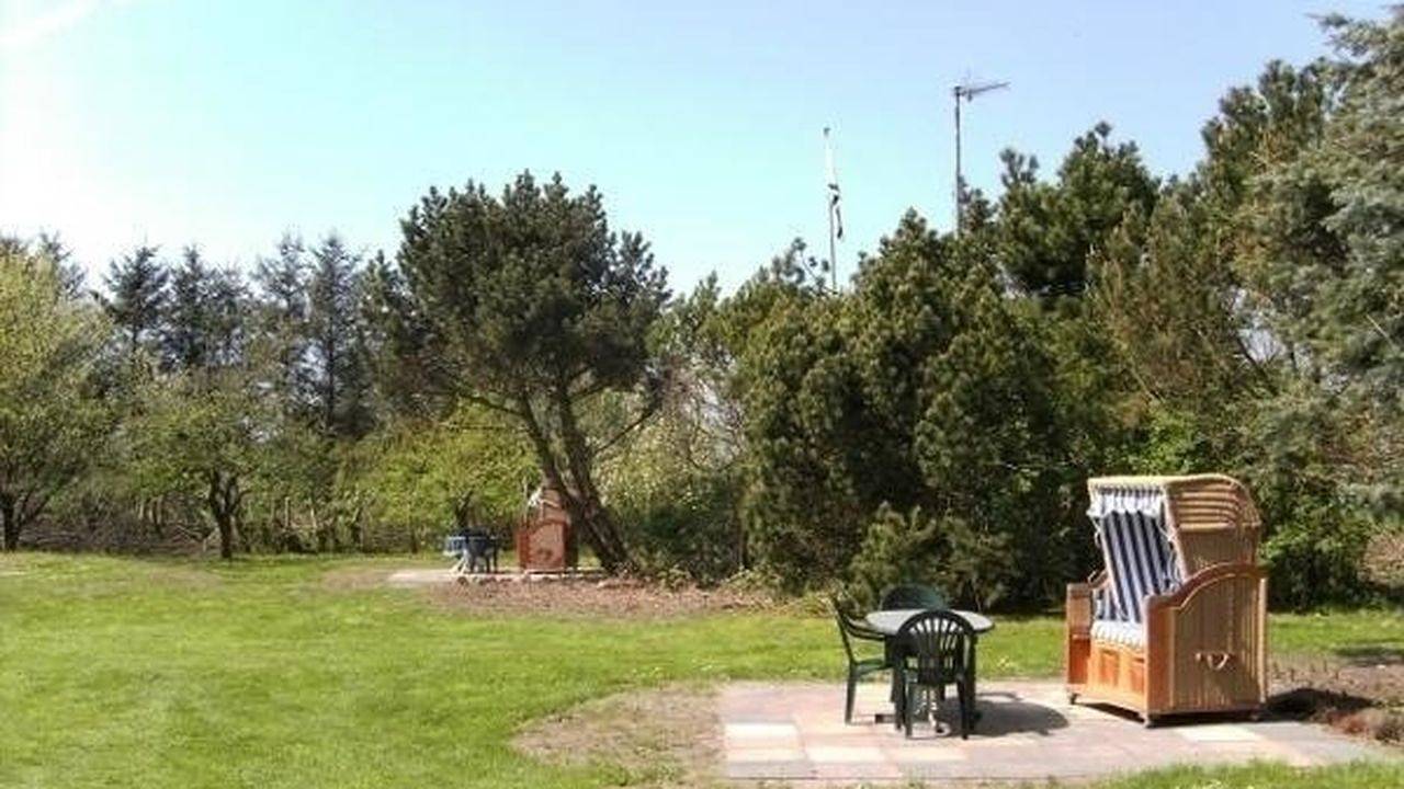 Ganze Ferienwohnung, Ferienwohnung für 6 Personen (100 m²) in Morsum (Sylt) in Sylt-Ost, Sylt (Gemeinde)