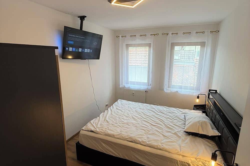 Ganze Wohnung, Main Panorama Suite 97896 Freudenberg, mit traumhaftem Blick auf den Main! in Freudenberg am Main, Fränkisches Weinland