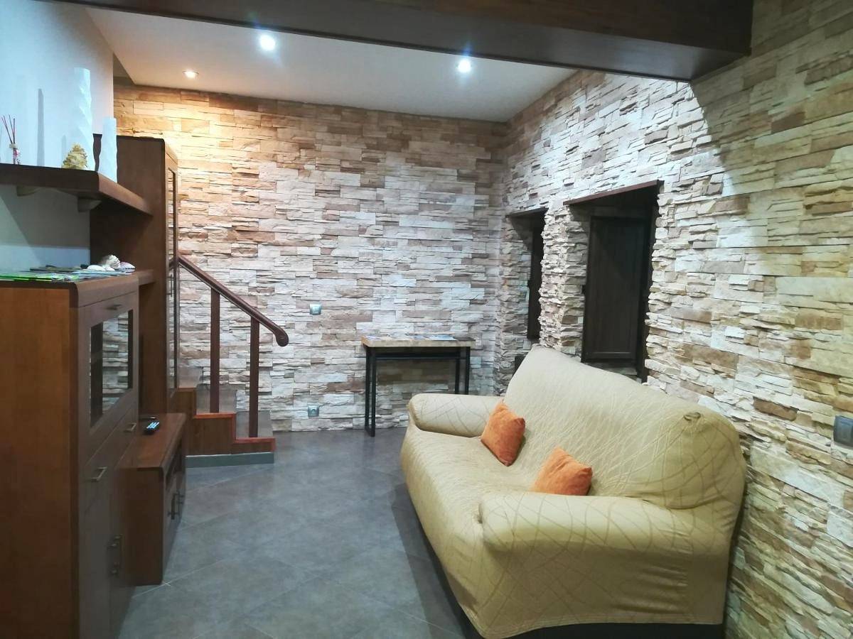 Two-Bedroom House in Cape Finisterre, Fisterra