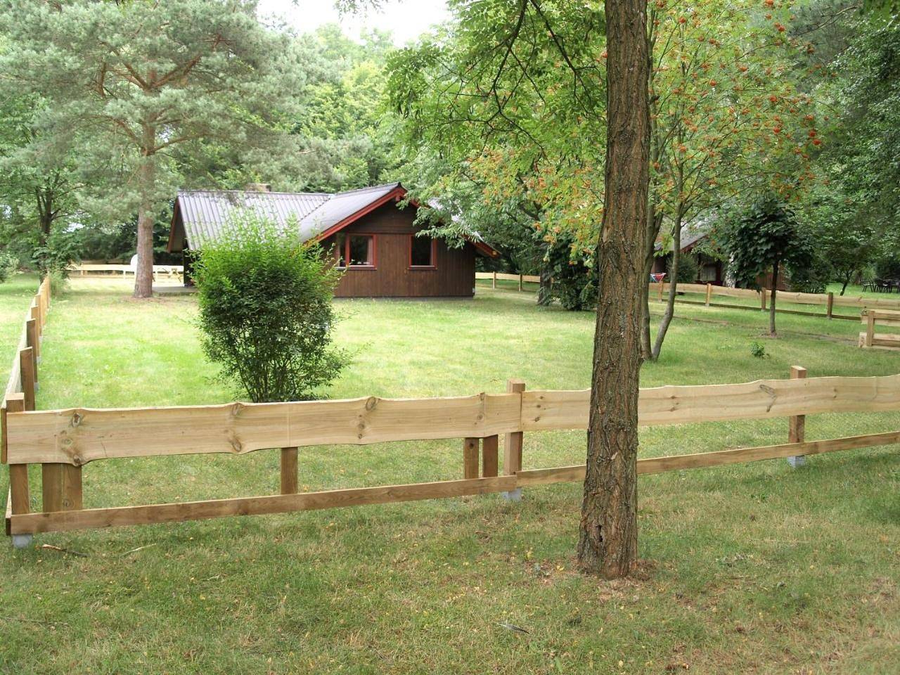 Ferienhäuser Pannier I und oder Ii in Gartow, Landkreis Lüchow-Dannenberg