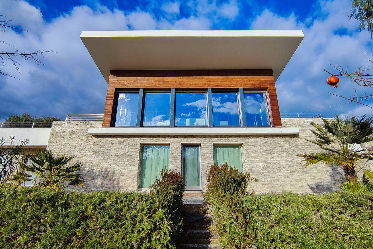 Appartement entier, Luxury Apartment with Private Pool  in Côte Adriatique Marken