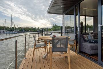 Ferienhaus Mit Meerblick für 6 Personen in Stralsund, Baltic Sea Pomerania, Bild 2