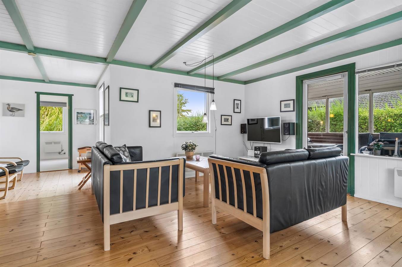 4 bedroom pet friendly home in Humble in Bukkemose, Humble