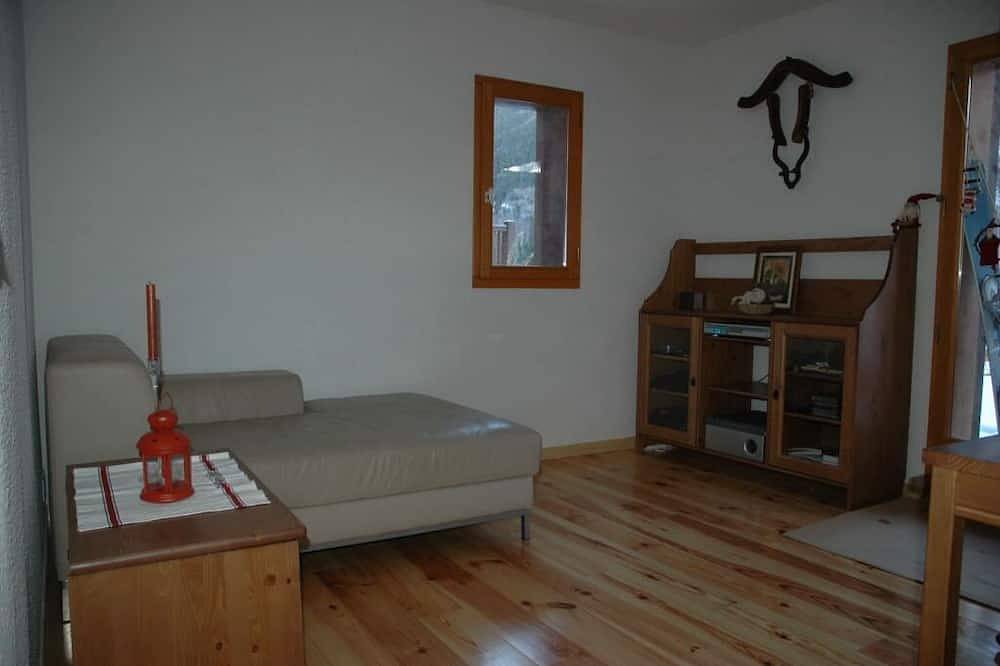 Apartamento entero, En Porte Puymorens - El lugar ideal para pasar unas vacaciones con la familia in Porté-Puymorens, Parque Natural Regional de los Pirineos Catalanes