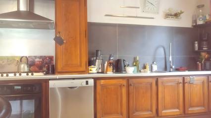 Villa pour 9 Personnes dans Gujan-Mestras, Bassin d'Arcachon, Photo 4