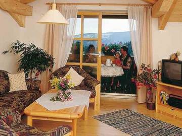 Ferienhaus für 4 Personen in Neuschönau, Ostbayern, Bild 4