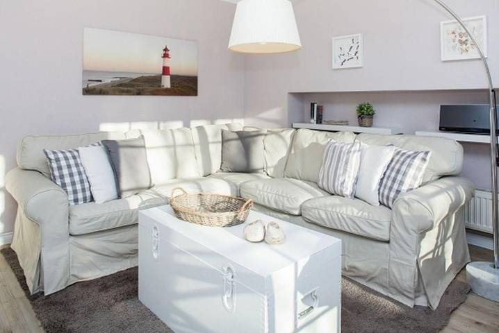 Ferienwohnung für 2 Personen, mit Garten, mit Haustier in List (Sylt) - 4