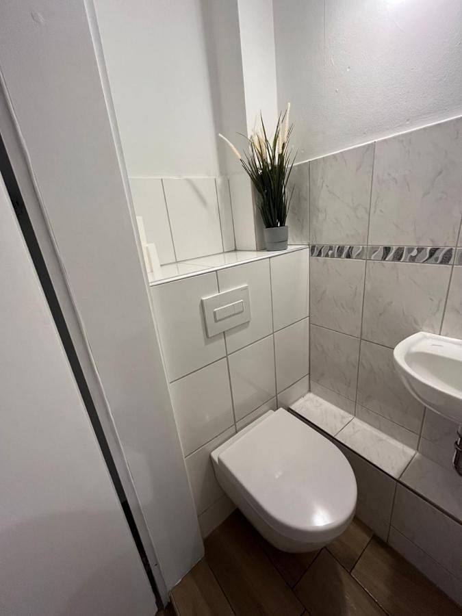 Ganze Wohnung, Two-Bedroom Apartment in Eimsbüttel Hamburg, Hamburg