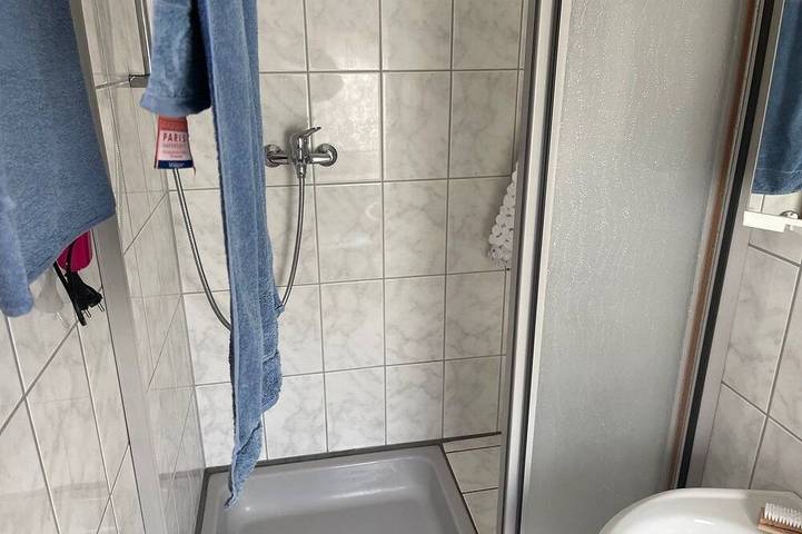 B&B für 2 Personen in Erfurt - 3