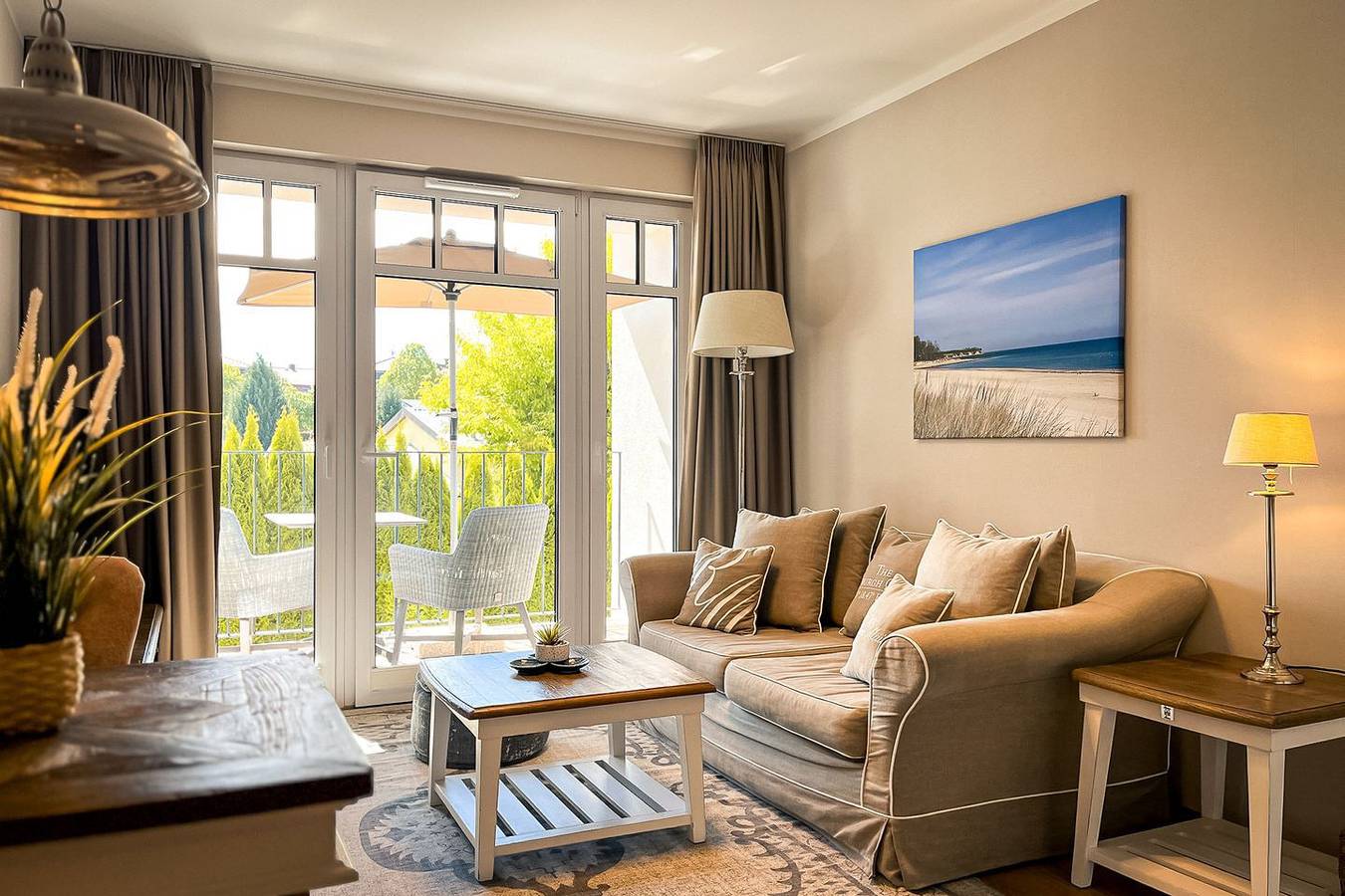 Ferienwohnung in Boltenhagen ab 110€ pro Nacht