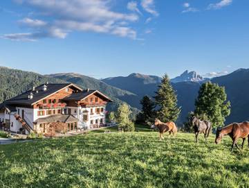 Hotel für 2 Personen in Lüsen, Westliche Dolomiten, Bild 2