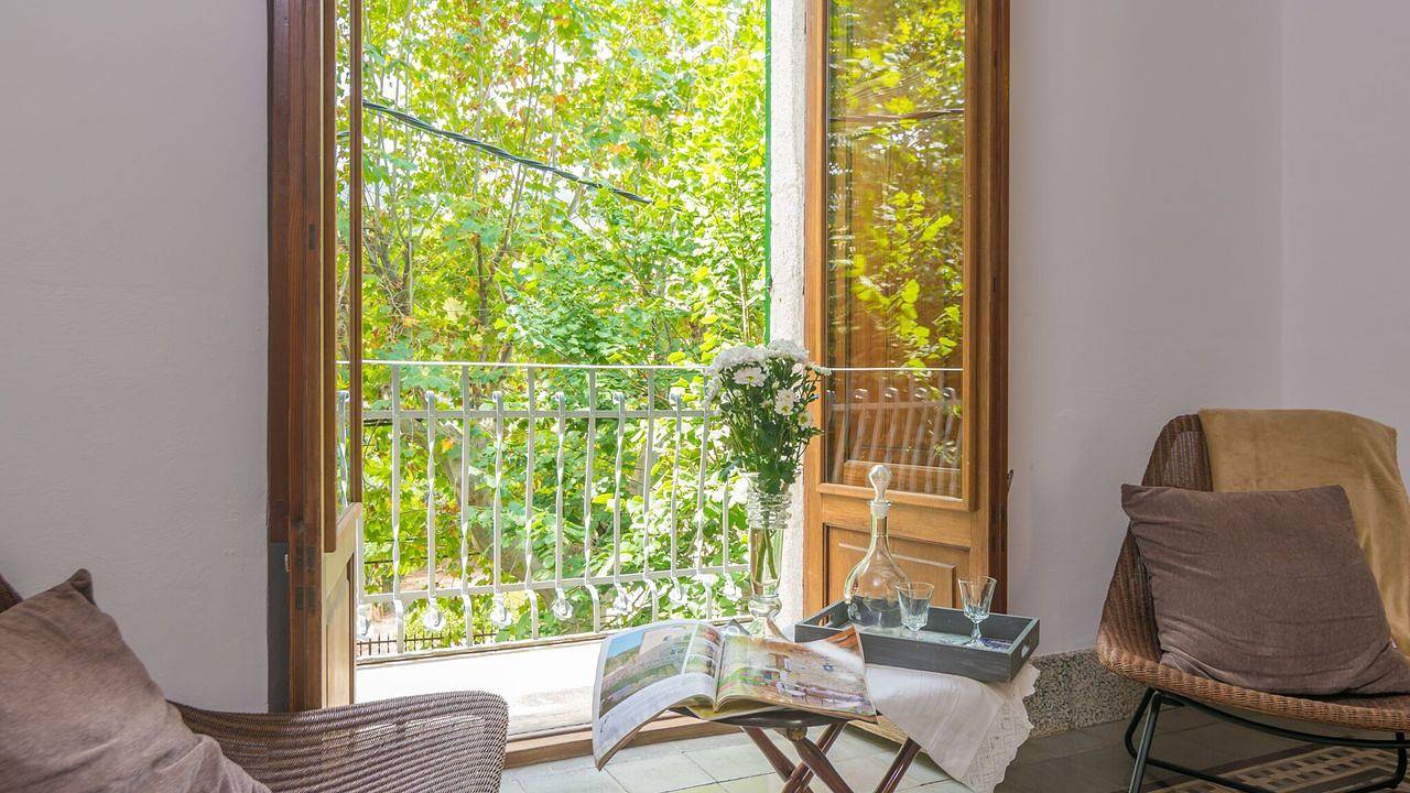 Ferienhaus für 8 Personen in Sóller, Serra de Tramuntana