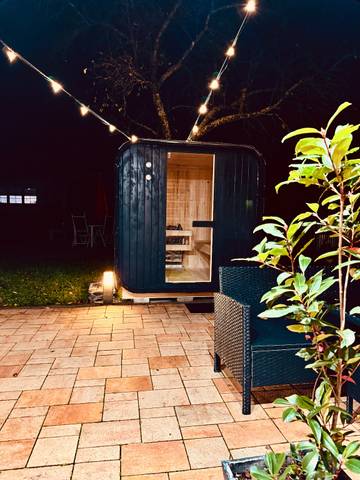 Ferienwohnung für 2 Personen in Feuerscheid, Eifelkreis Bitburg-Prüm, Bild 4