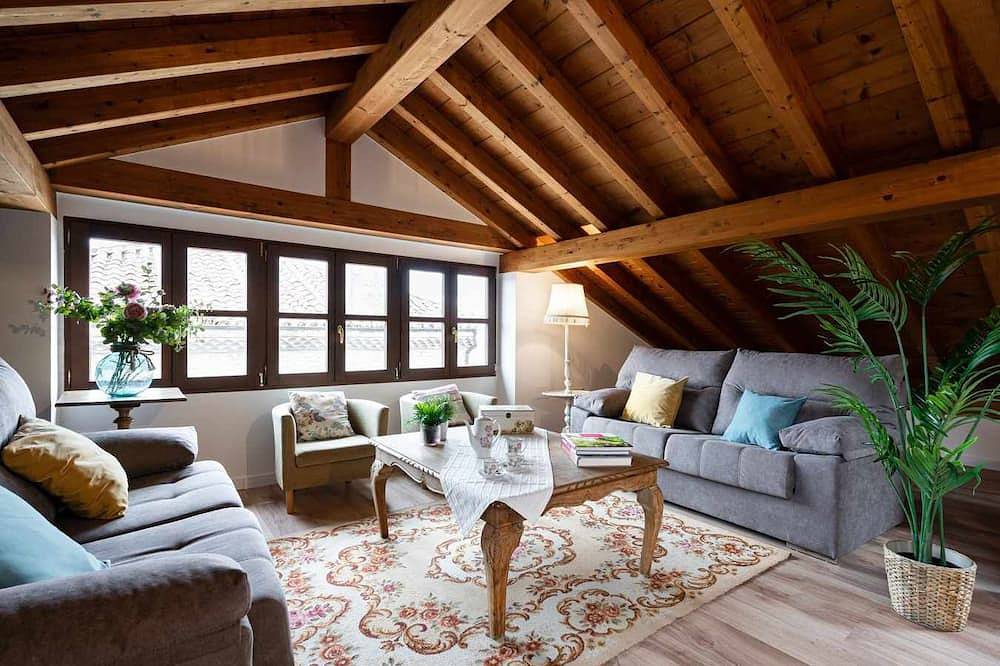 Casa Rural La Javariega in Colombres, Ribadedeva