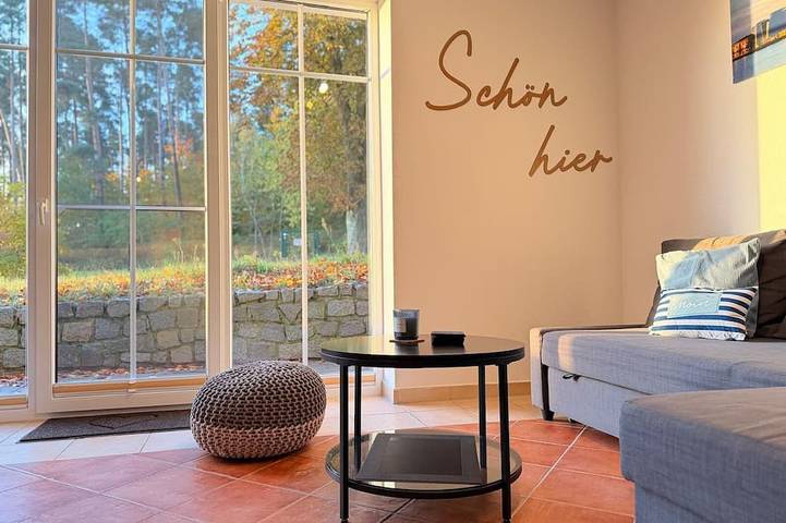 Ferienhaus für 4 Personen - 1