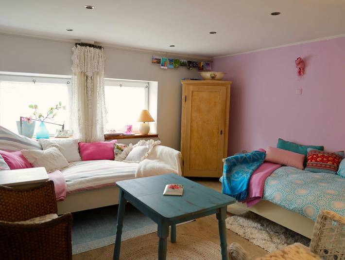 Ferienwohnung für 2 Personen in Mecklenburgisches Elbetal - 4