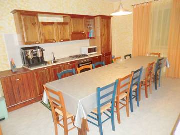 Casa Vacanza per 16 Persone in Santa Venerina, Etna, Foto 4