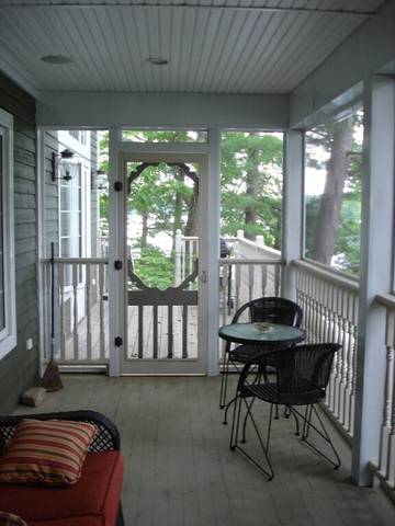 Cabin Rentals And Lodges for 7 Guests in Muskoka, Lake Huron ON, Picture 4