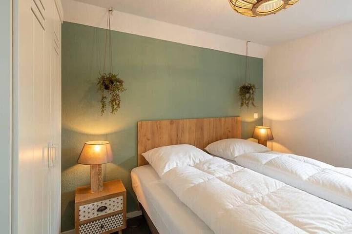 Sprielderbosch 44 Luxuriöses Ferienhaus auf einem Ferienpark auf den Veluwen in Putten, Veluwe
