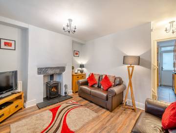 Holiday Home for 4 People in Windermere, Cumbria, Photo 1