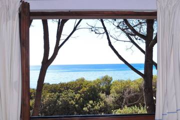 Villa til 8 Personer i Pula region, Sardinia, Bilde 1