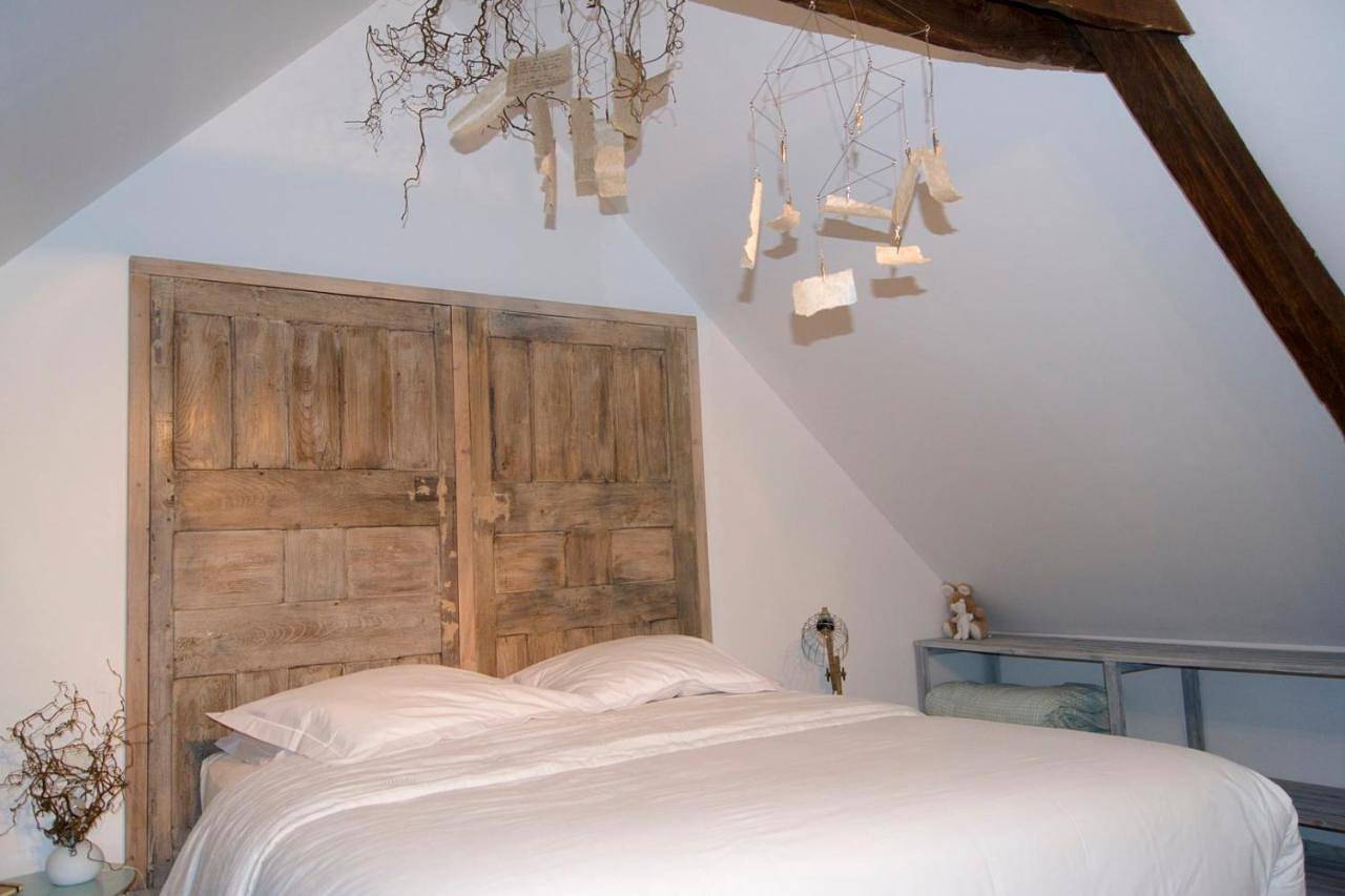 Two-Bedroom House in Baguer-Pican, Région de Saint-Malo