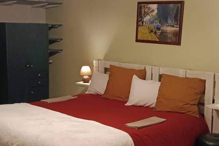 Location de vacances pour 8 personnes à Pont-Remy - 4