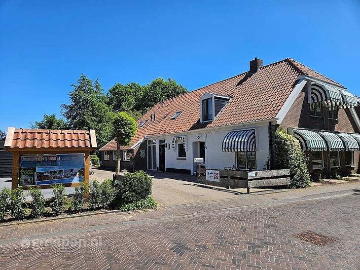 Ferienhaus für 21 Personen, mit Balkon/Terrasse und Terrasse - 1