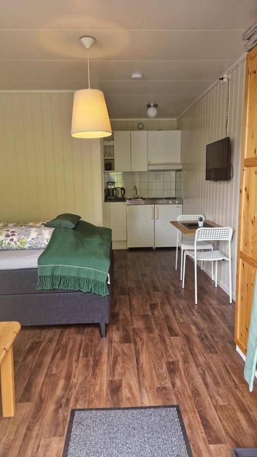 Gîte pour 2 personnes, avec terrasse dans Eidfjord - 3