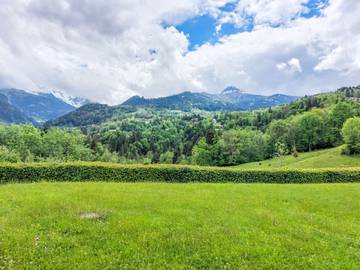 Location De Vacances pour 6 Personnes dans Saint-Gervais-les-Bains, Massif du Mont-Blanc, Photo 4