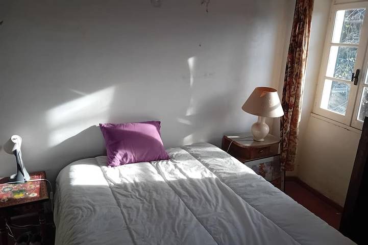 Gîte pour 14 personnes à Monoblet - 3