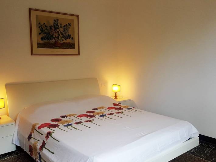 Gîte pour 4 personnes à Bogliasco - 3