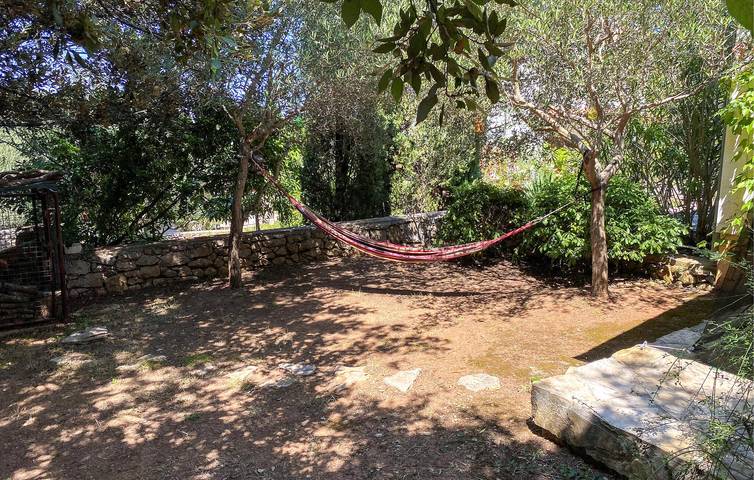 Ferienwohnung für 4 Personen, mit Terrasse und Garten auf Lošinj - 4