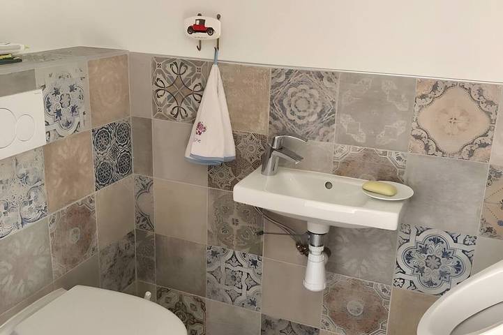 Chambre d’hôte pour 4 personnes à Baden (France) - 3