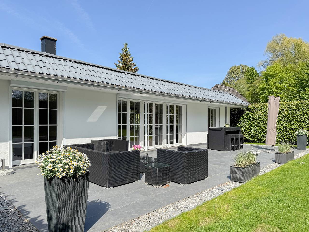 Bayside Hideaway in Niendorf, Timmendorfer Strand